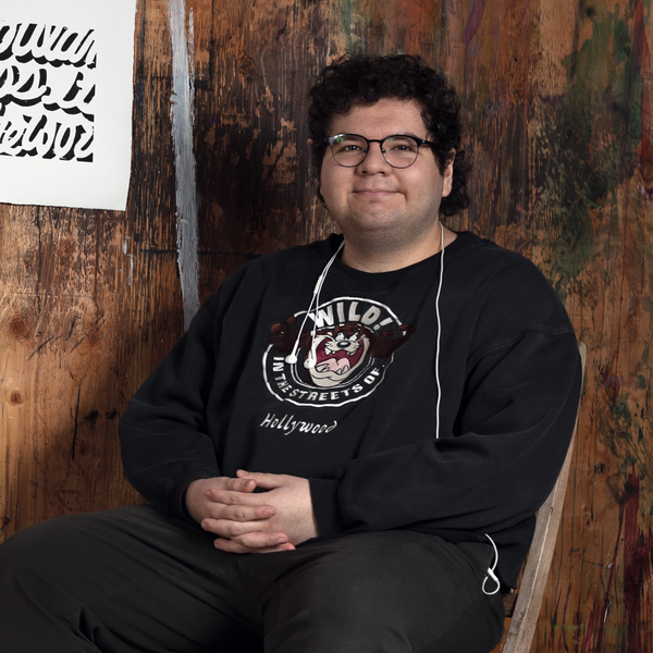 Nicholas Zepeda
