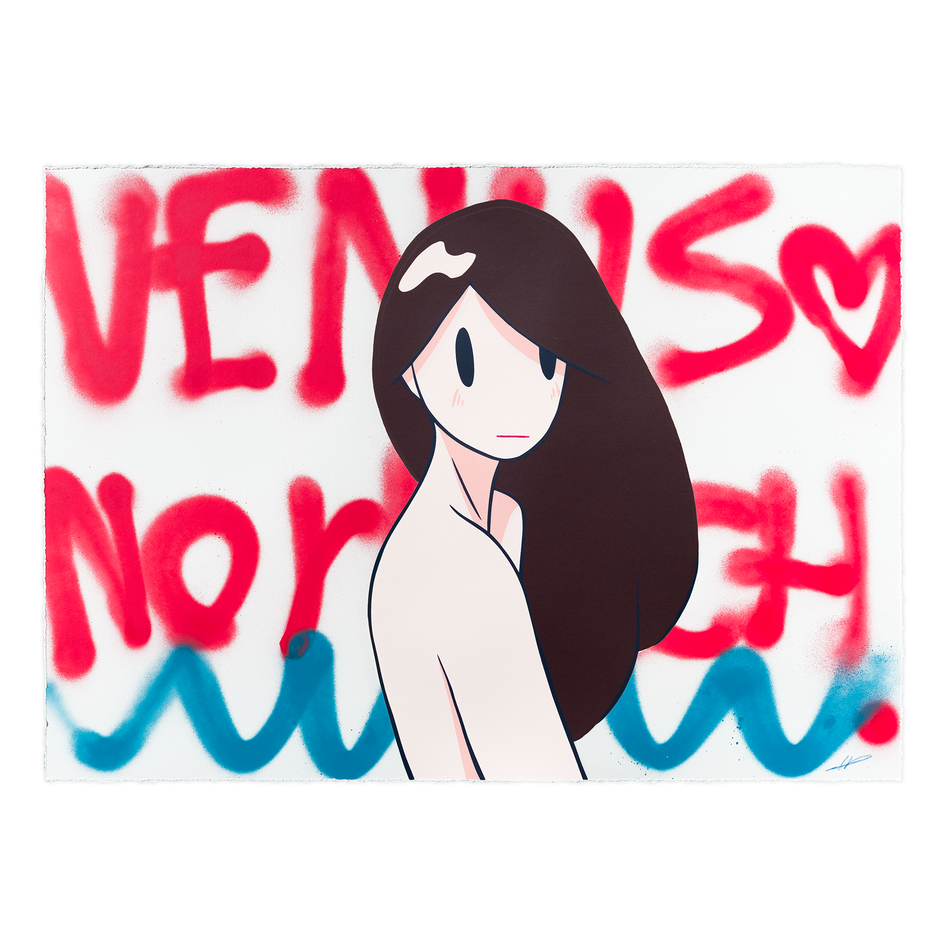 'Venus'