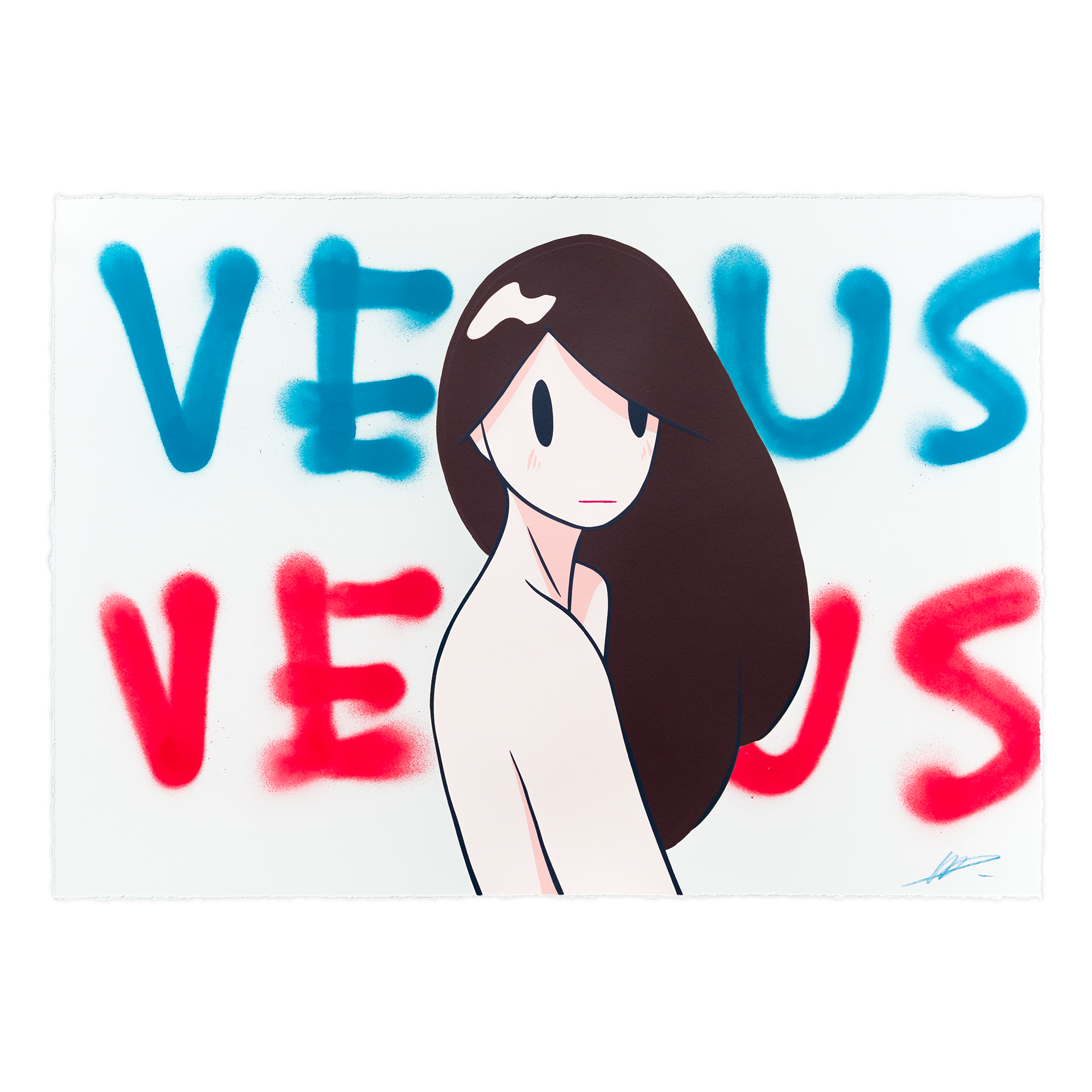 'Venus'