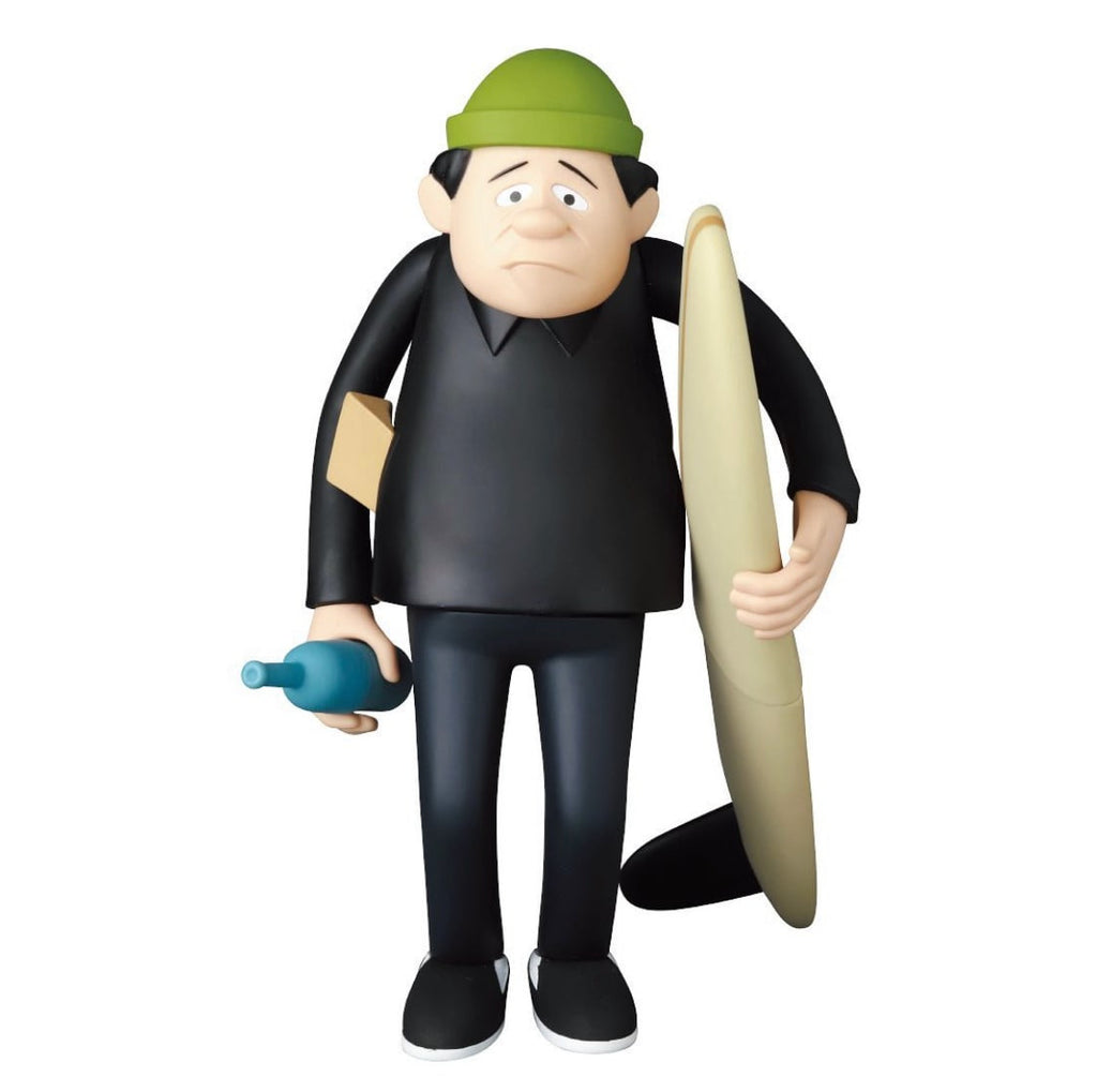 Yusuke Hanai 花井 祐介 新品未開封 Ｍr.STOOP SURF Yusuke Hanai Vcd Mr.stoop Surf Surf Figures Model Toys