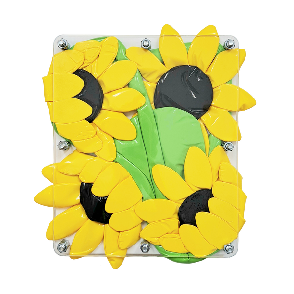 'Mini Sunflowers'