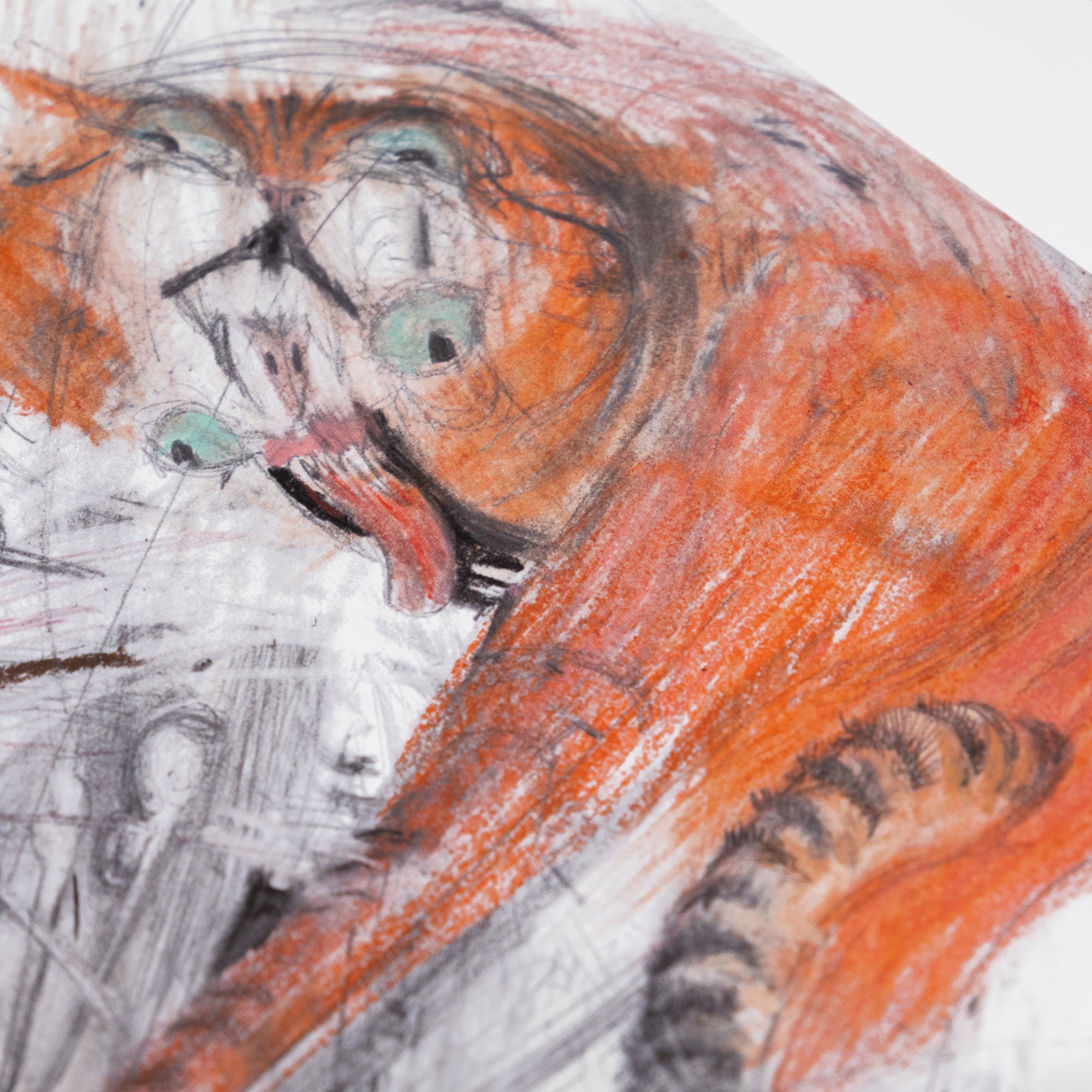'Cats Fight 3'