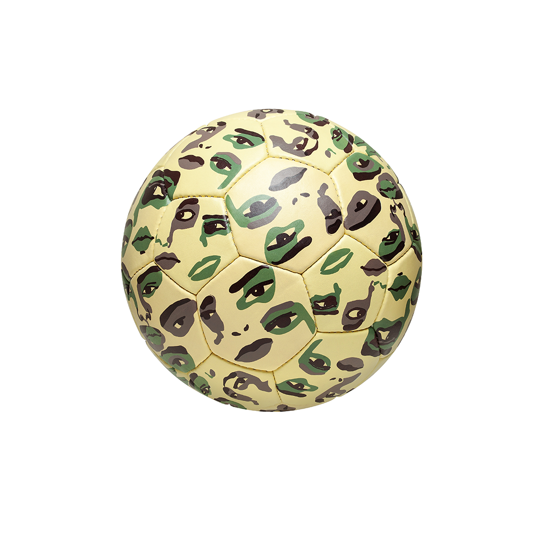 Ball #3 by KidSuper
