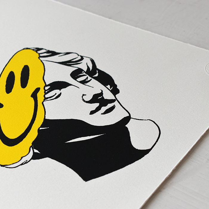 'Slice Of Happiness'