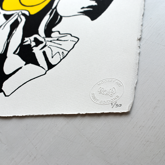 'Pray For Happiness'