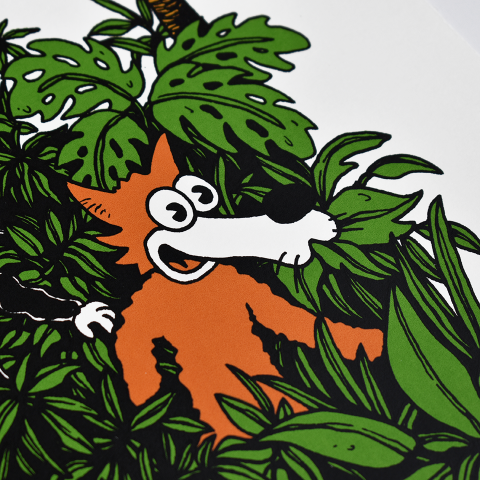 'Malvin And Friends'