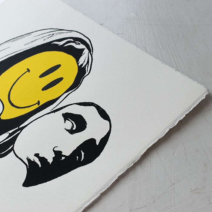 'Pray For Happiness'