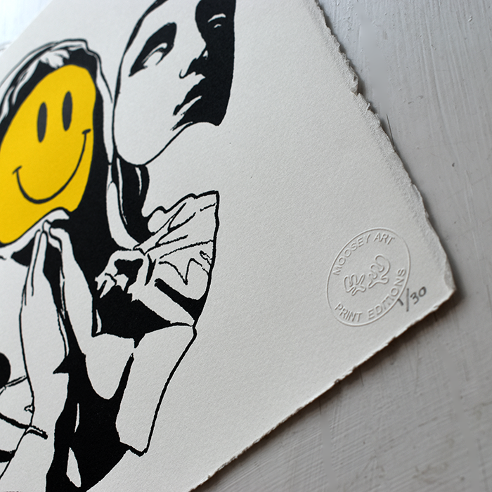 'Pray For Happiness'