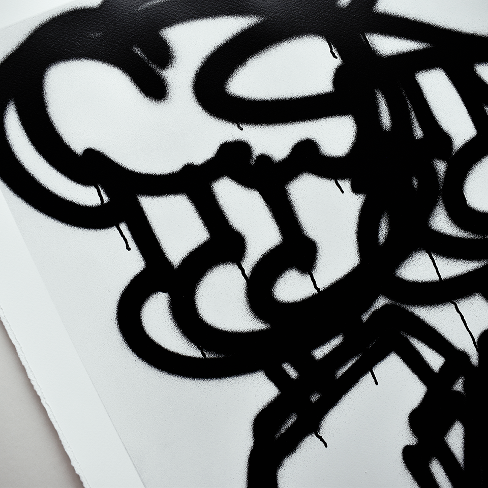 'Study for NULL (Does Appearance Produce Bias #026)'