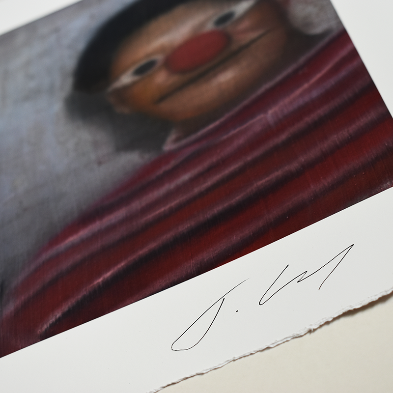 'Real Fake Bert and Ernie'