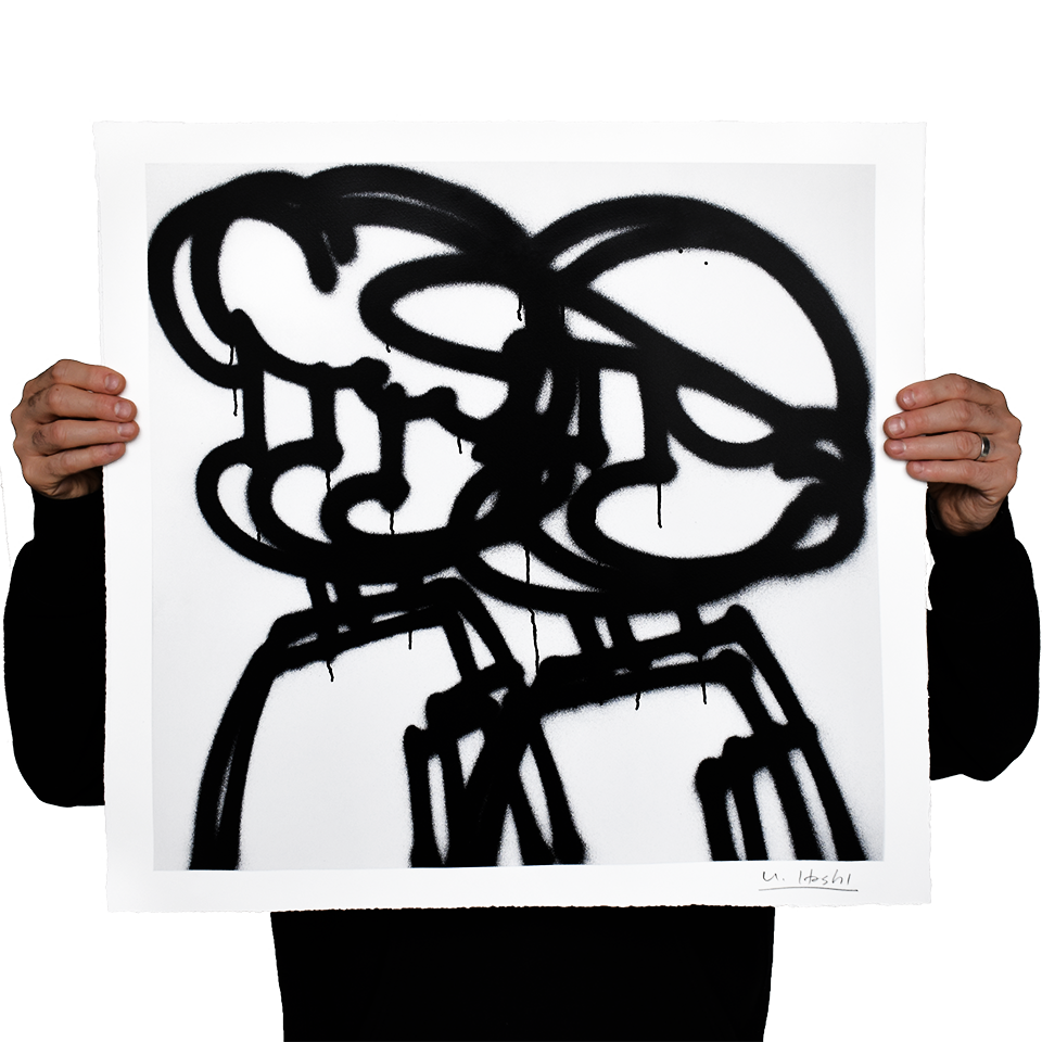 'Study for NULL (Does Appearance Produce Bias #026)'