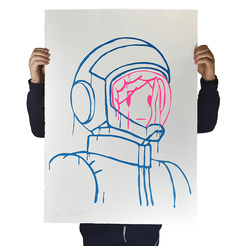 'Astro Girl'
