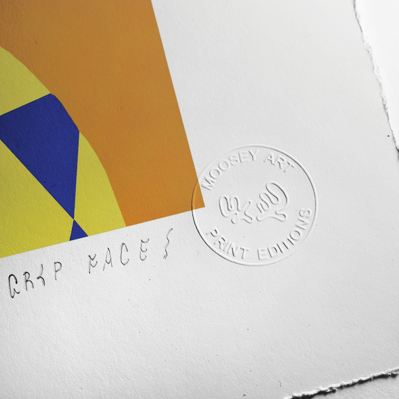 'Mask of a Nihilistic Generation'