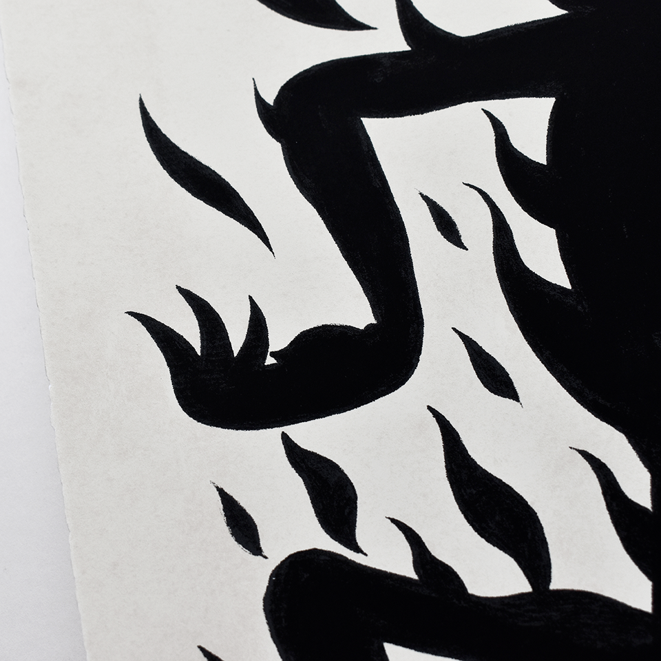 'Flame On'