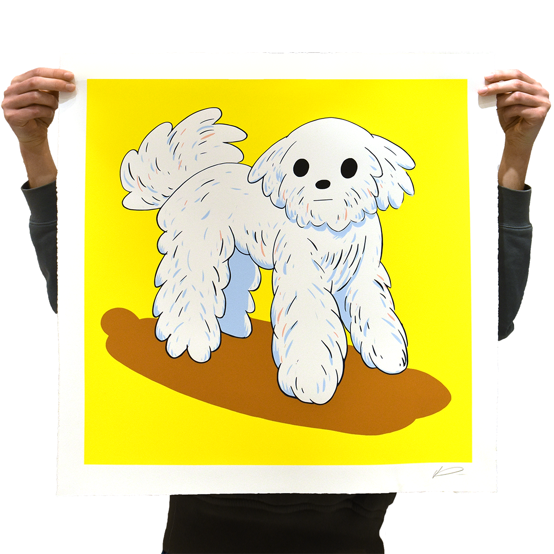 'The Dog'