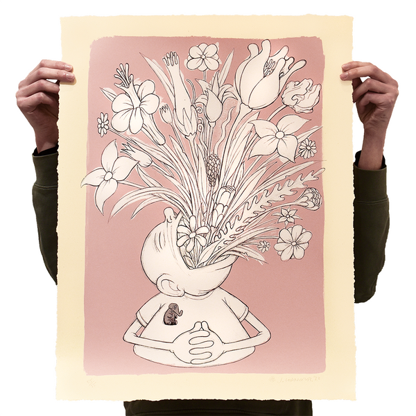 'Bloomer'