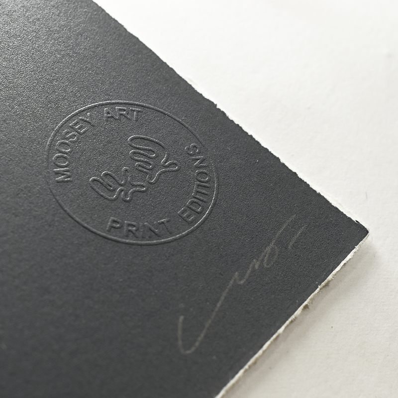 'Confused Luv on the Street'