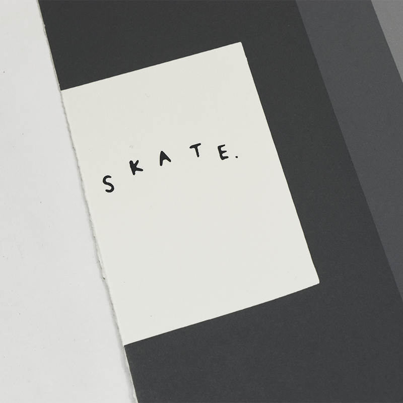 'Confused Luv on the Street'