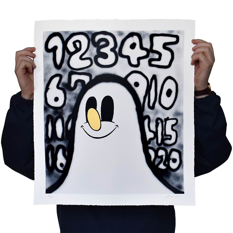 'Ghost 01'
