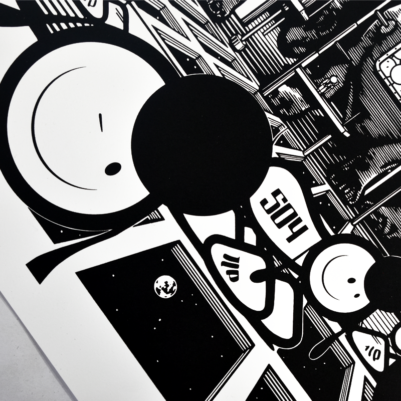 'Return of the Sausage Boys'