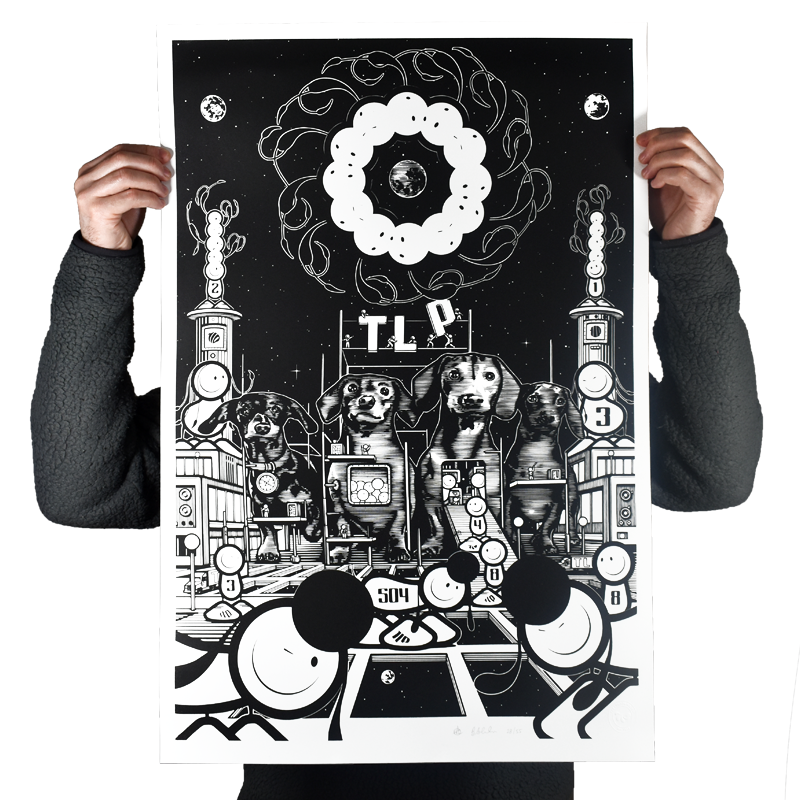 'Return of the Sausage Boys'