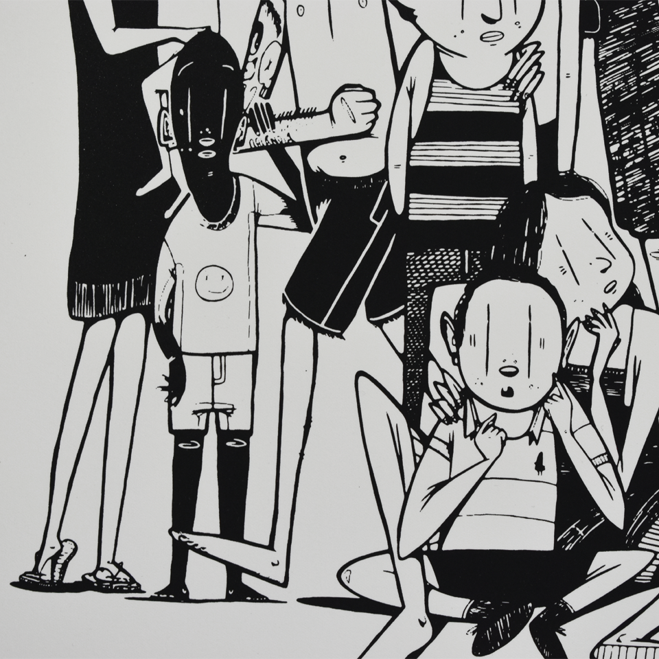 'Family'