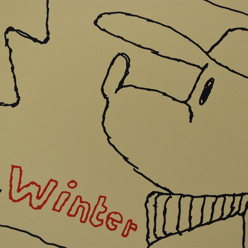 Winter Winter