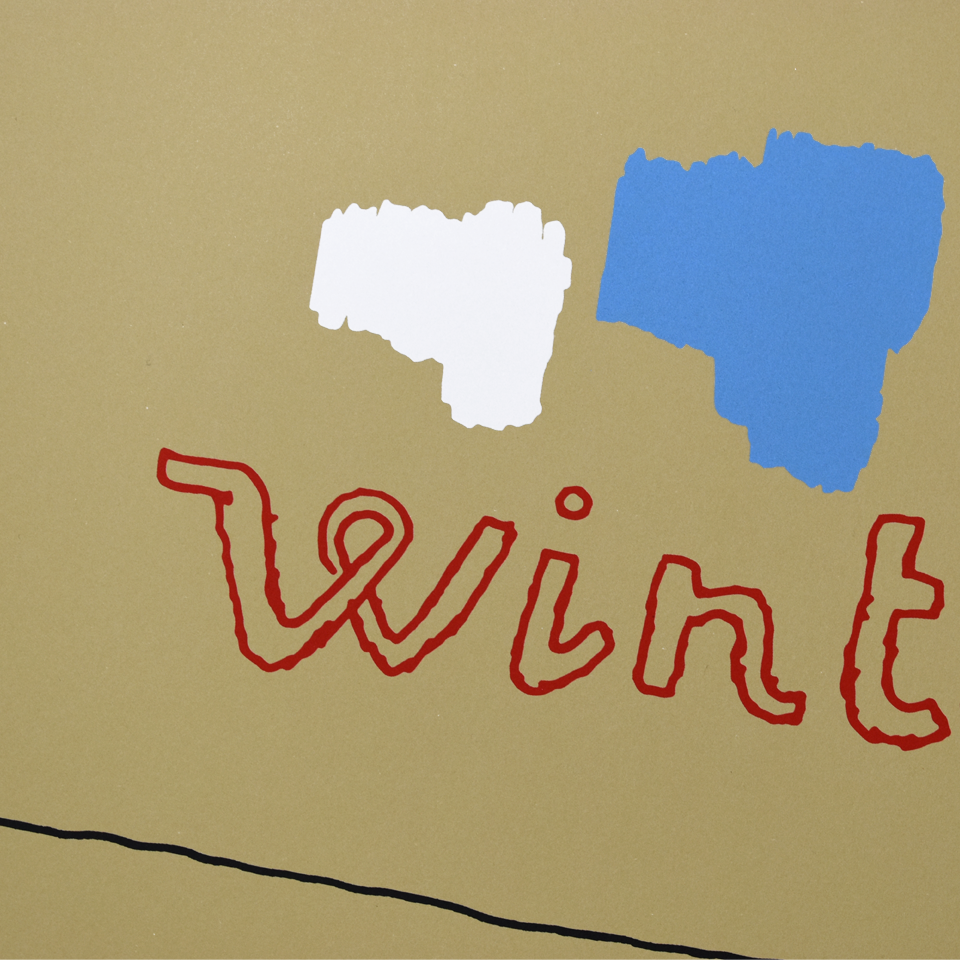 Winter Winter