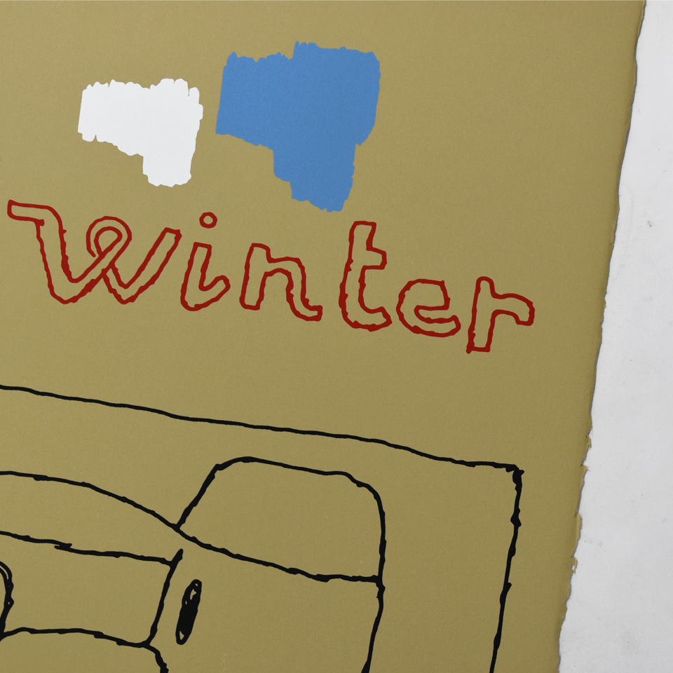 Winter Winter
