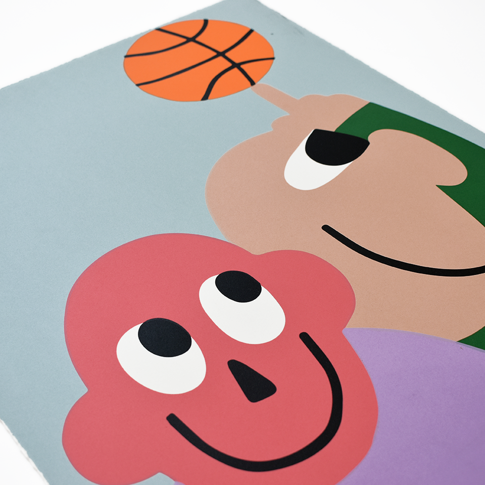 'Hoop Dreams'