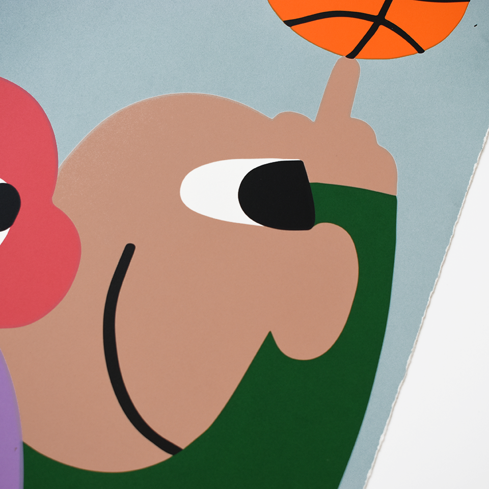 'Hoop Dreams'