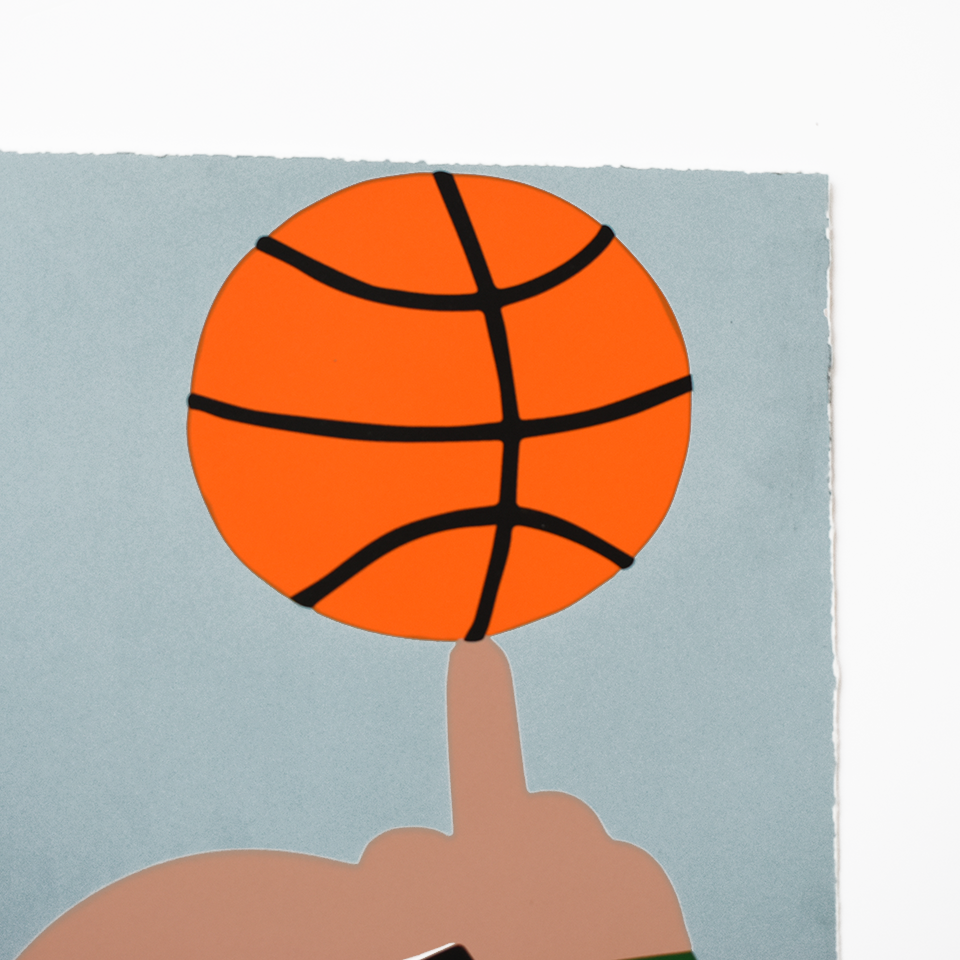 'Hoop Dreams'