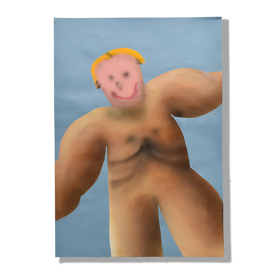 Dancer 2