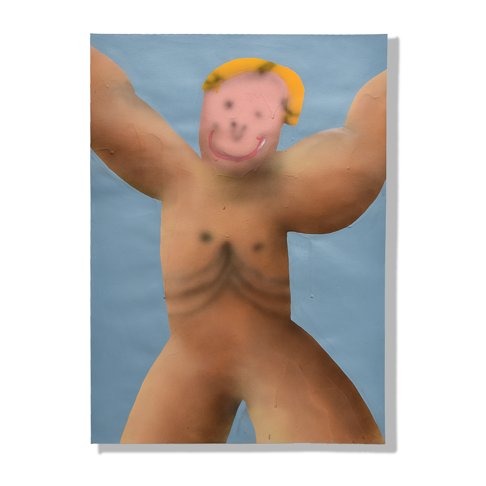 Dancer 3