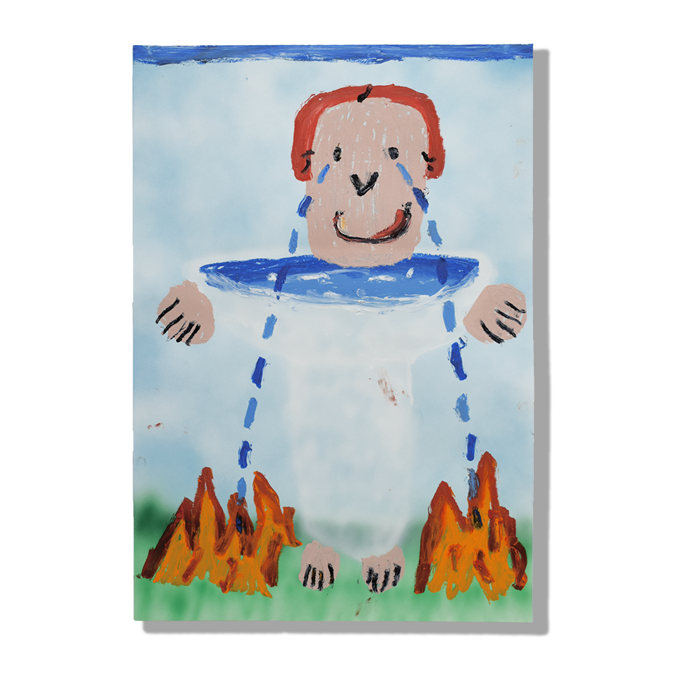 Angel Of Fire