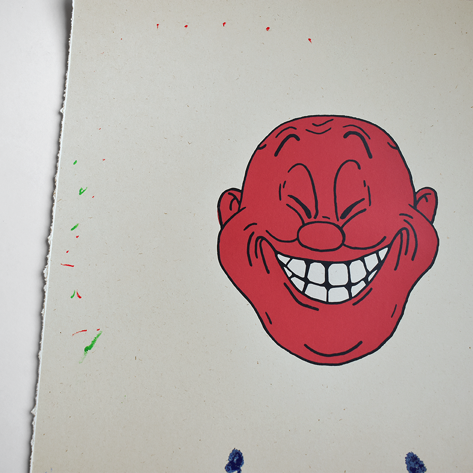 'Looney Board'