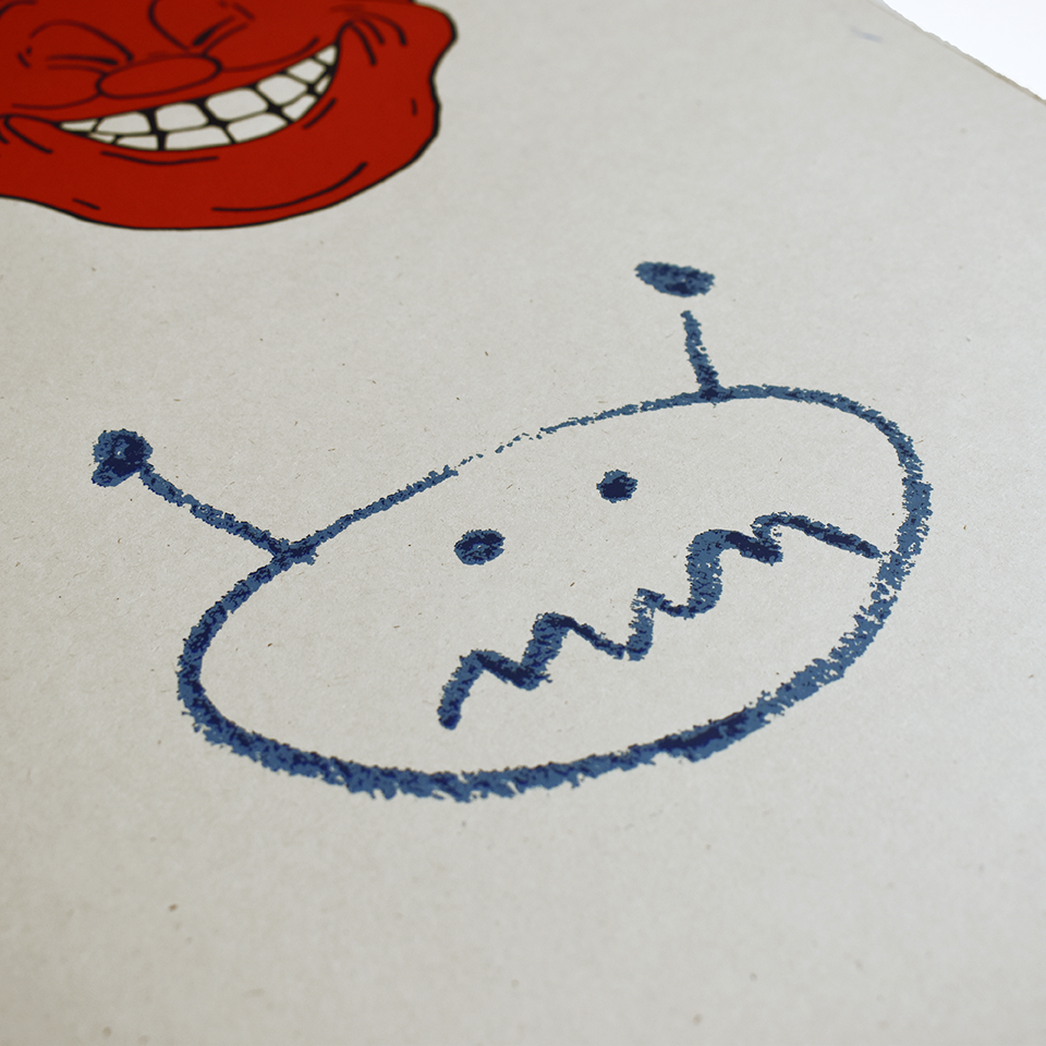 'Looney Board'