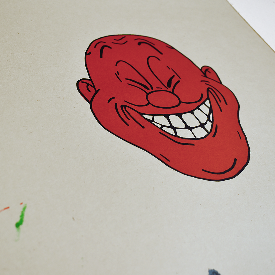 'Looney Board'