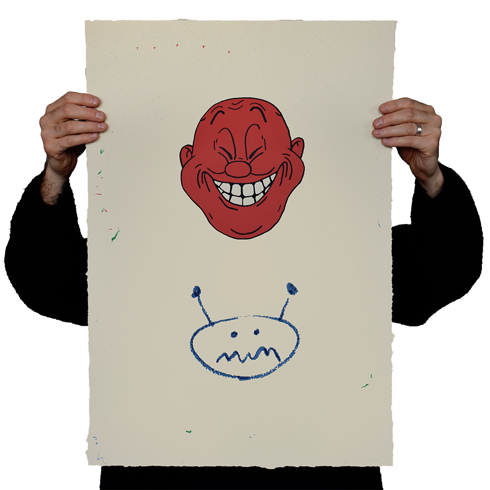 'Looney Board'