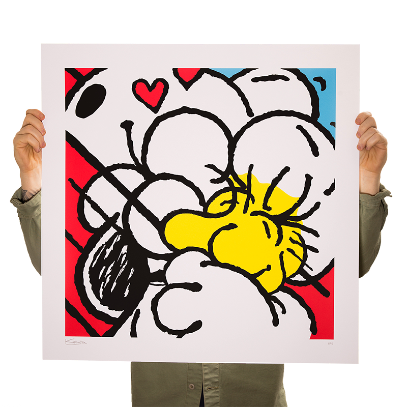 'Spoopy And Poopstock'