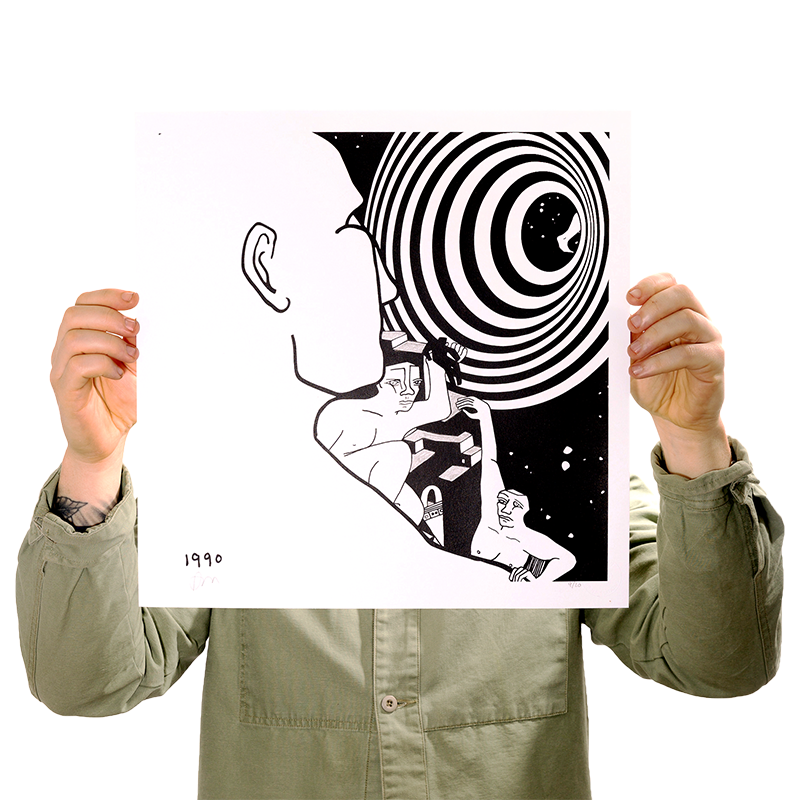 'Don't Tell Your Friends About Me'