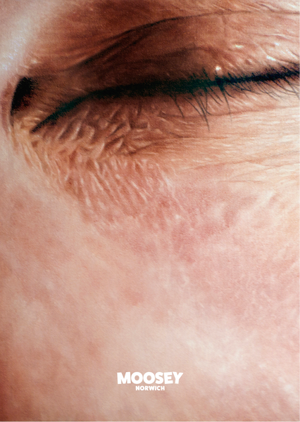 'Still Closer...' By Anne Moses