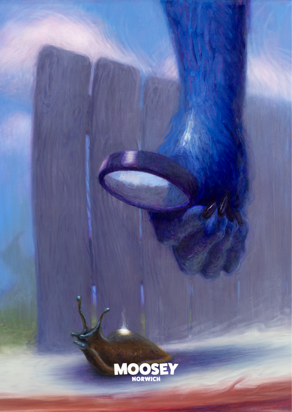 'You Are So Wonderful' by Dana Blume