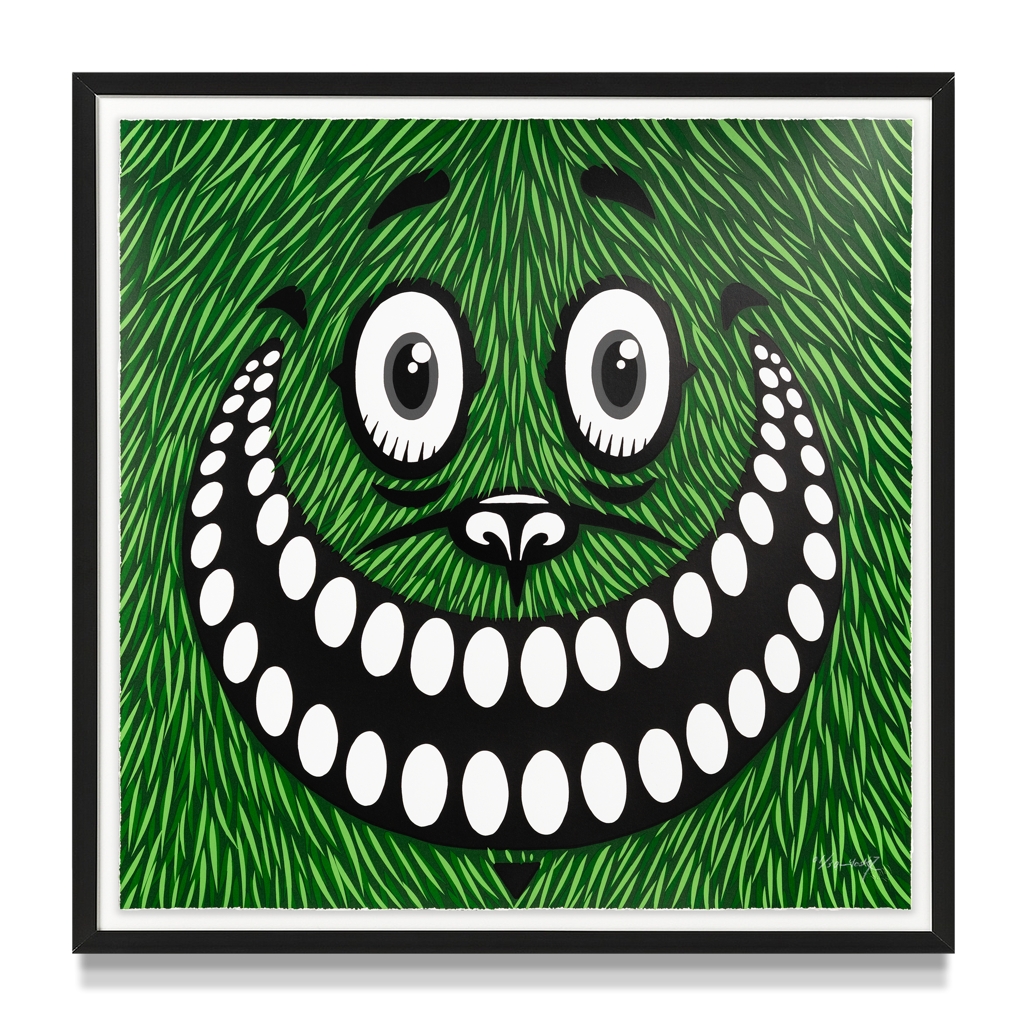 'Turf’