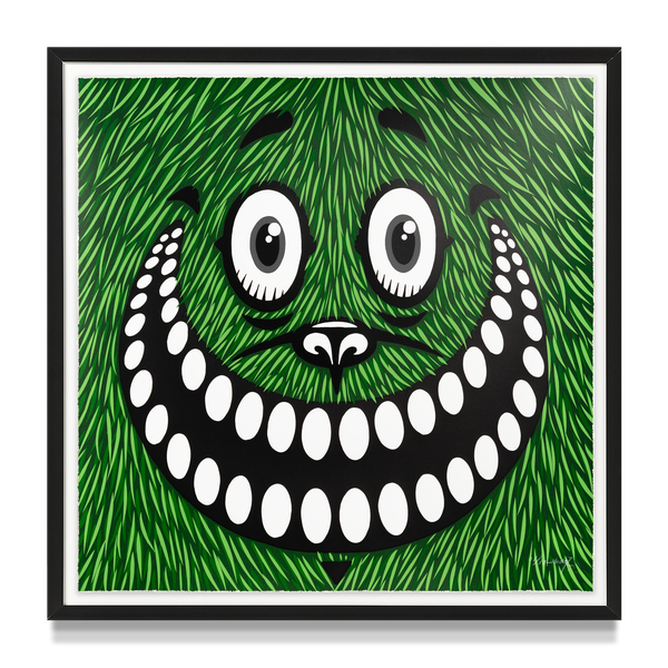 'Turf’
