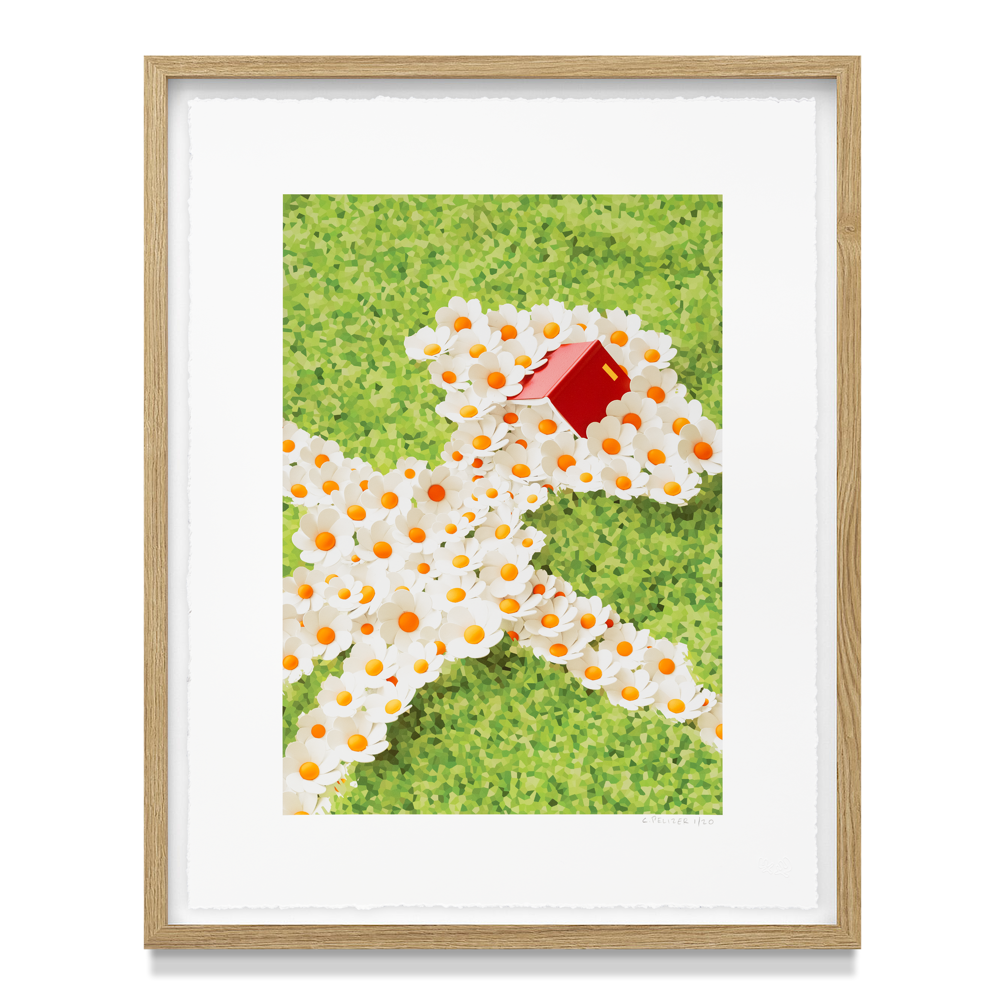 'Flower Nap'