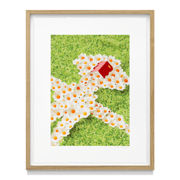 'Flower Nap'