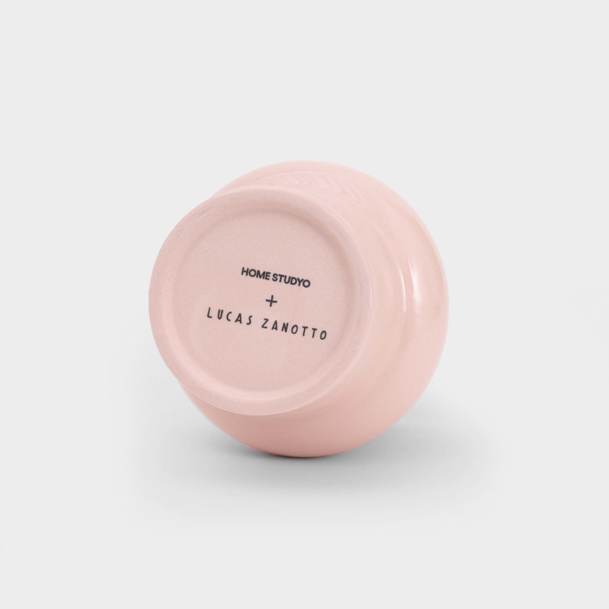 Home Studyo x Lucas Zanotto 'CUTE CUP'