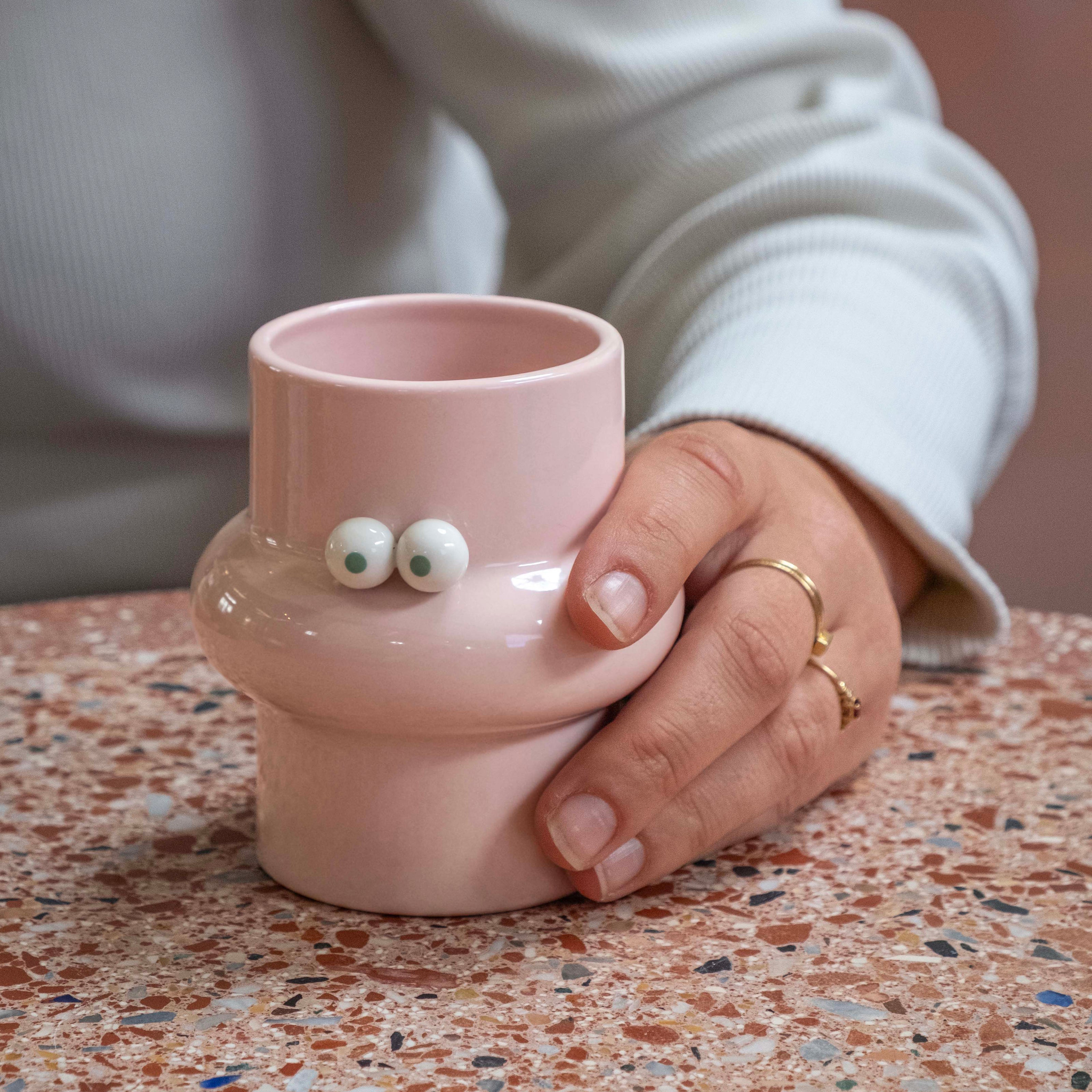 Home Studyo x Lucas Zanotto 'CUTE CUP'