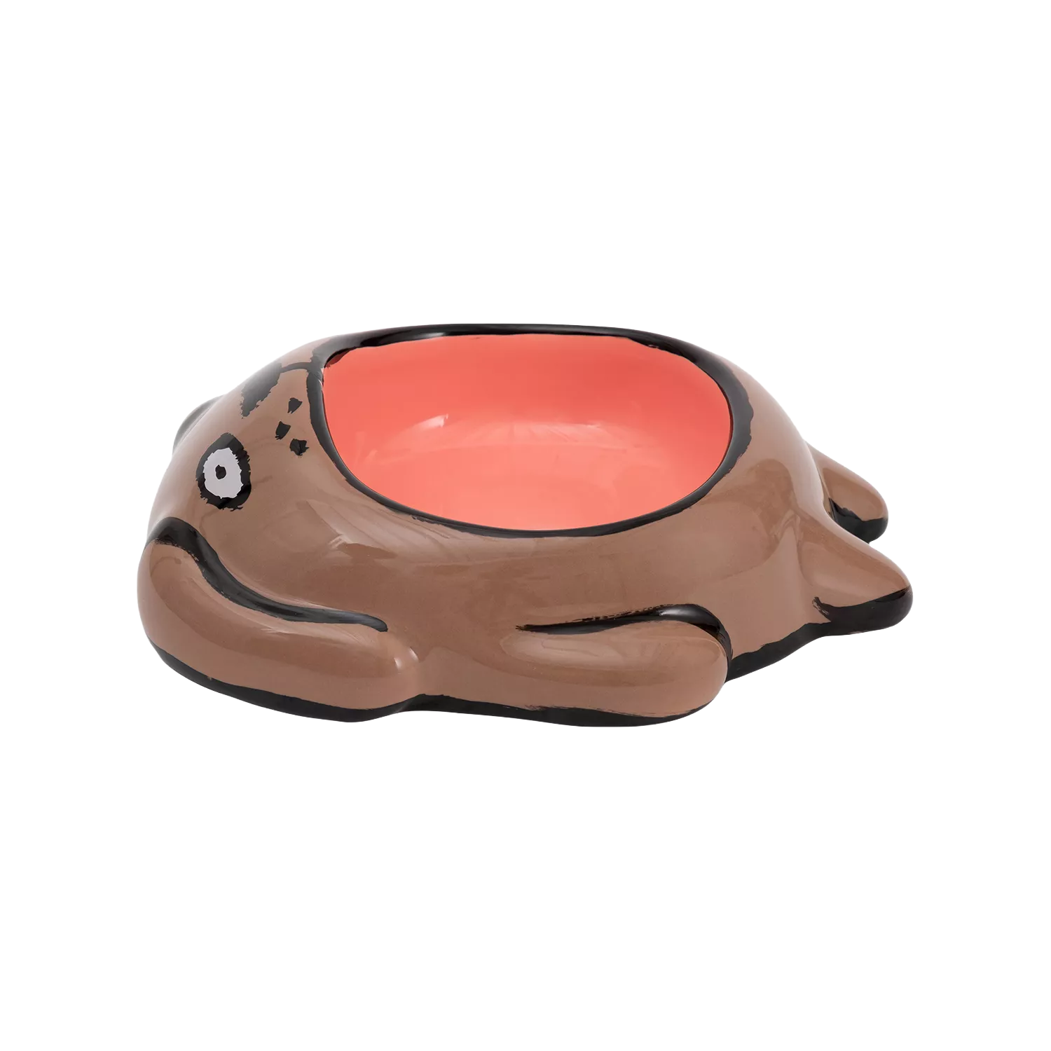Home Studyo x Jean Jullien Bowl 'DOG'
